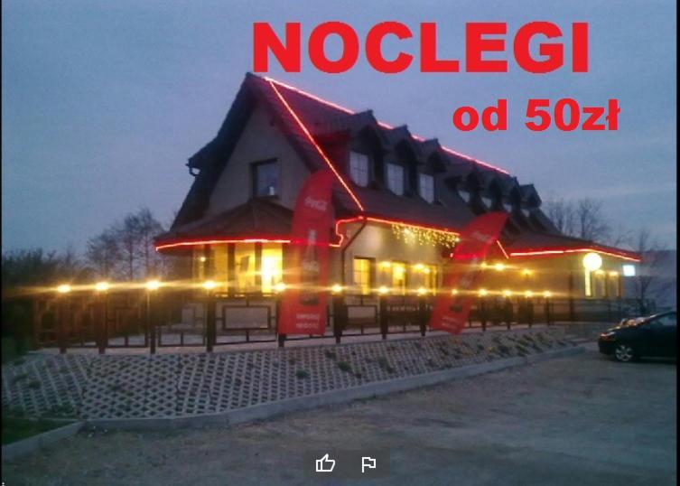 Pokoje Goscinne Z Lazienkami Przy Wroclawiu, Darmowy Parking Długotęka Bagian luar foto